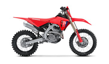 2026 Honda CRF250RX