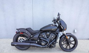 2025 Indian Motorcycle Sport Scout Limited