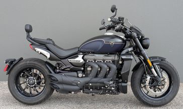 Used 2025 Triumph Rocket 3 GT Storm Storm GT 