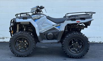 2024 Polaris Sportsman 570 Premium 