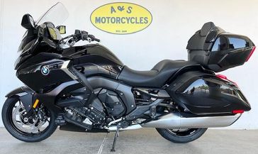 2025 BMW K 1600 B 