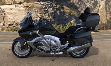 2027 BMW K 1600 GTL