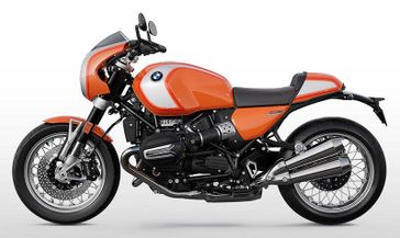 New 2025 BMW R12 S 