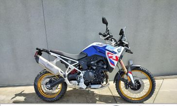 2026 BMW F 900 GS 