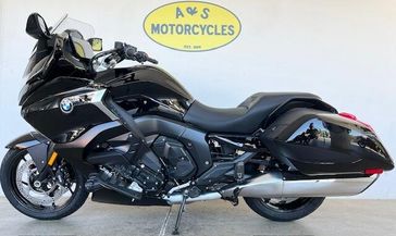 2024 BMW K 1600 B 
