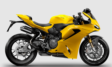 2026 Ducati Panigale V2 S