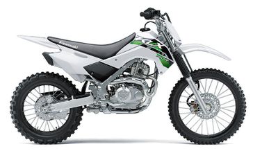 New 2026 Kawasaki KLX 149R L 