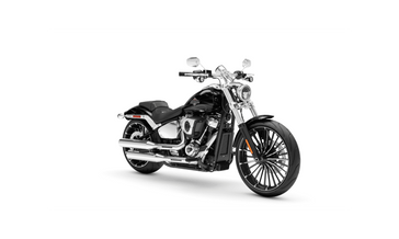 New 2025 Harley-Davidson Breakout 