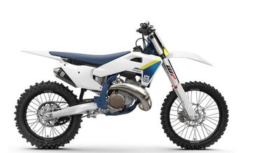 2025 HUSQVARNA TC 300 