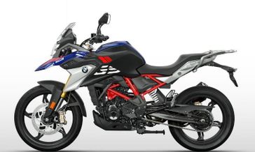 Used 2022 BMW G 310 GS 