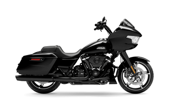 Used 2024 HARLEY Road Glide CVO ST 