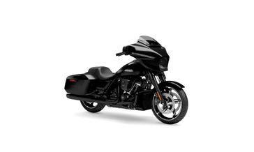 New 2026 Harley-Davidson Street Glide Limited 