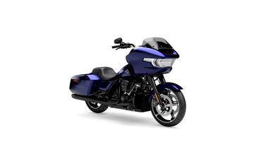 New 2025 Harley-Davidson Road Glide 