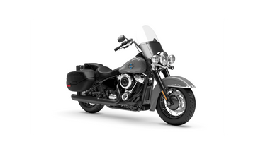 New 2026 Harley-Davidson Flhc 