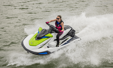 2024 Yamaha WaveRunner