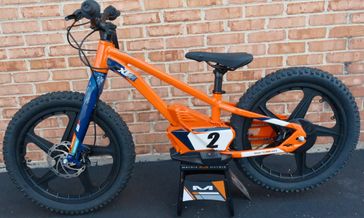 New 2025 KTM Stacyc Replica 20EDrive 