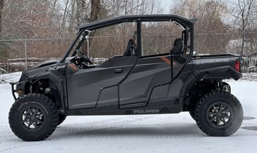 New 2026 Polaris GENERAL XP 4 1000 ULTIMATE 