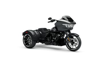 New 2026 Harley-Davidson Road Glide 3 