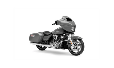 New 2026 Harley-Davidson Flhxl 