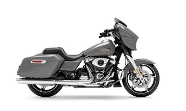 Used 2024 Harley-Davidson Flhx 