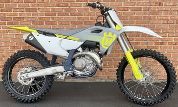 2024 HUSQVARNA FC 450 