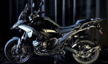 2025 BMW R 1300 GS