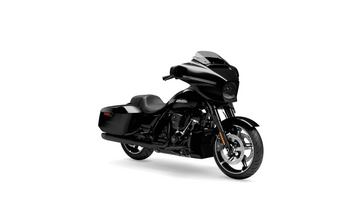 New 2025 Harley-Davidson Street Glide 