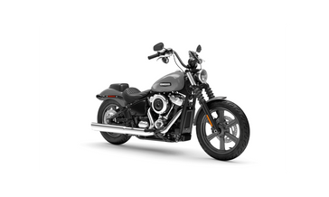 New 2026 Harley-Davidson Fxbb 