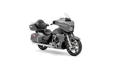 Used 2025 Harley-Davidson Street Glide Ultra 