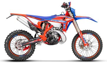 2025 Beta 200 RR Race Edition 