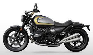2024 BMW R 12 