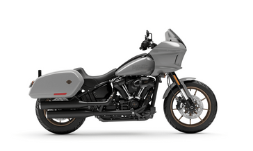 Used 2024 Harley-Davidson FXLRST Low Rider ST 