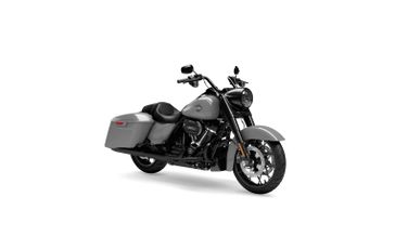 Used 2025 Harley-Davidson ROAD KING SPECIAL 