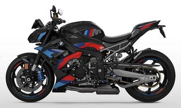  BMW M 1000 R 