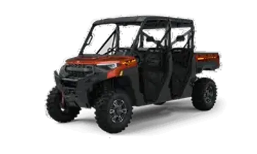 2025 Polaris Ranger Crew XP 1000 Premium 