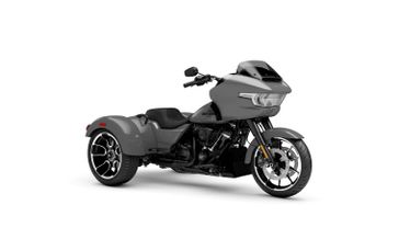 New 2026 Harley-Davidson Road Glide 3 