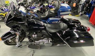 2018 Harley-Davidson FLHTP PO TOURING  in a Black exterior color. Plaistow Powersports (603) 819-4400 plaistowpowersports.com 