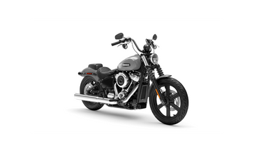 Used 2025 Harley-Davidson Fxbb 
