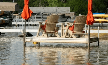 New 2019 BEACH KING 20FT STRAIGHT CLASSIC 