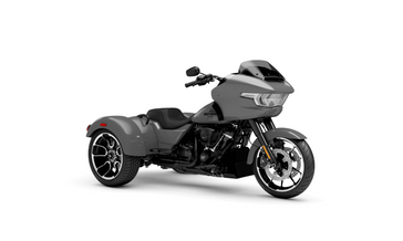 New 2026 Harley-Davidson Fltrt 