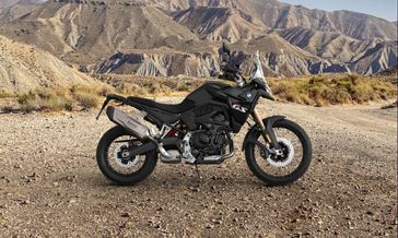 2026 BMW F 900 GS
