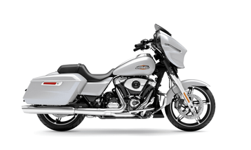 Used 2024 Harley-Davidson Street Glide 