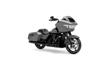 New 2026 Harley-Davidson Road Glide 