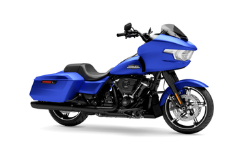 New 2026 Harley-Davidson Fltrx 