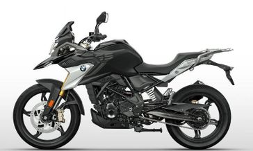 2022 BMW G 310 GS