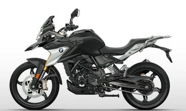 Used 2022 BMW G 310 GS 