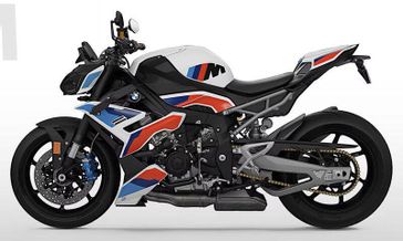 New 2026 BMW S 1000 R 