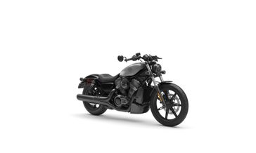 Used 2026 HARLEY Nightster 