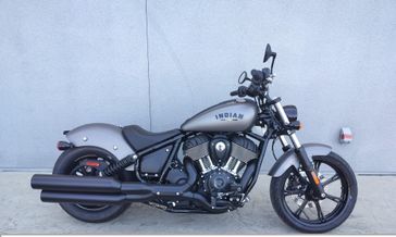 2025 Indian Motorcycle Chief