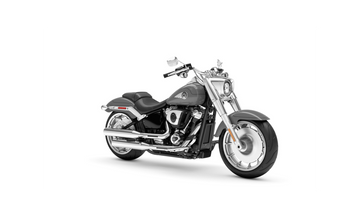 New 2026 Harley-Davidson Flfb 